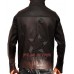 From Paris With Love Leather Jacket